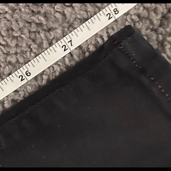 🛑 SOLD Citizens of Humanity High-rise skinny jean - Picture 16 of 16